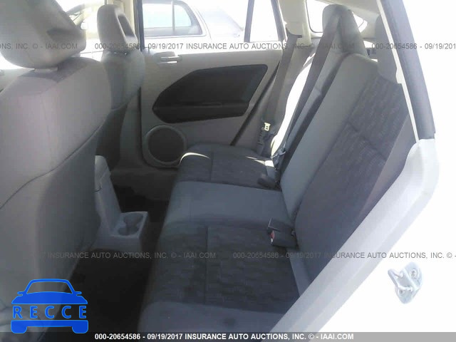 2007 Dodge Caliber 1B3HB48B37D344193 image 7