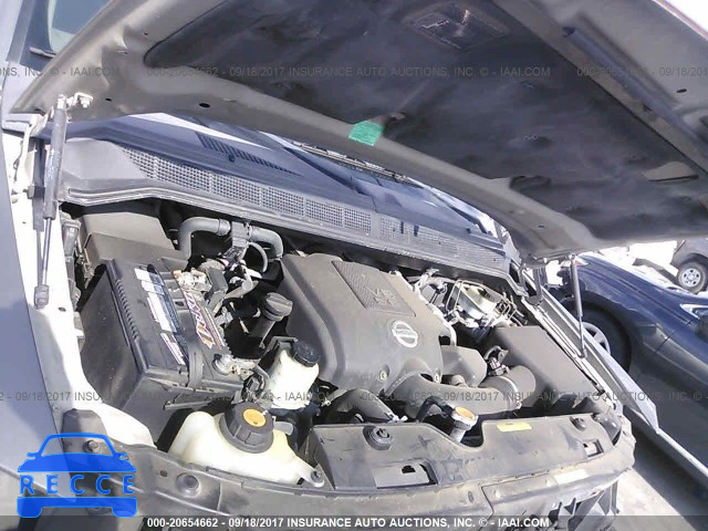 2007 Nissan Titan 1N6BA07A17N228460 image 9