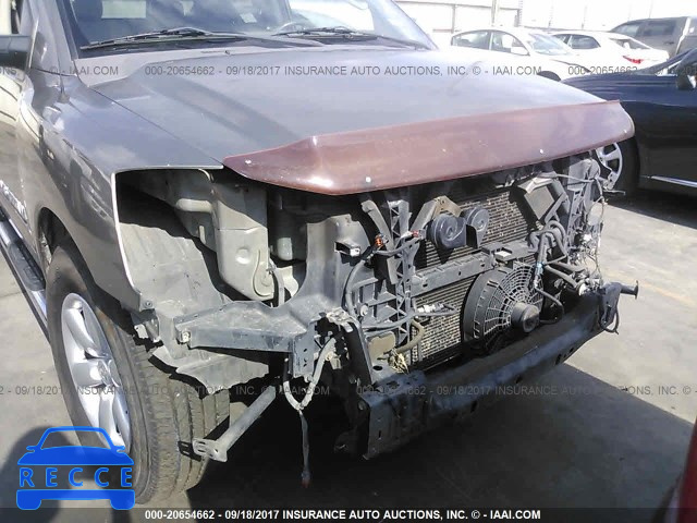 2007 Nissan Titan 1N6BA07A17N228460 image 5