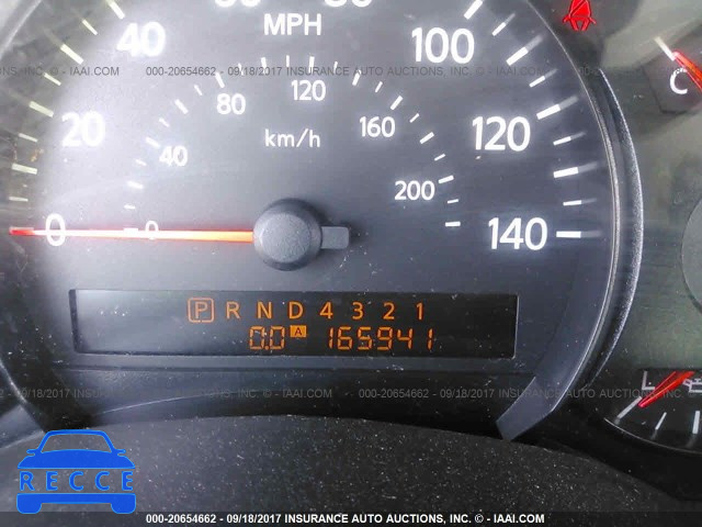 2007 Nissan Titan 1N6BA07A17N228460 image 6