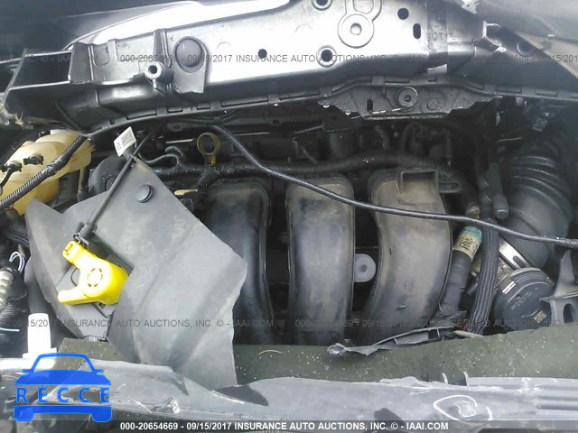 2012 Ford Focus 1FAHP3K21CL464065 image 9