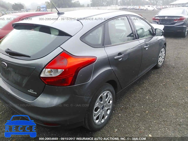 2012 Ford Focus 1FAHP3K21CL464065 image 3