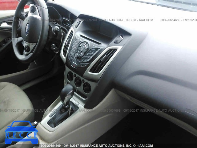 2012 Ford Focus 1FAHP3K21CL464065 зображення 4