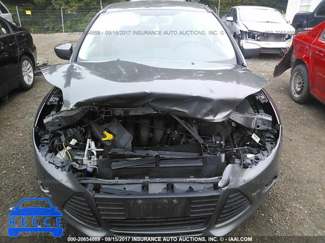 2012 Ford Focus 1FAHP3K21CL464065 image 5