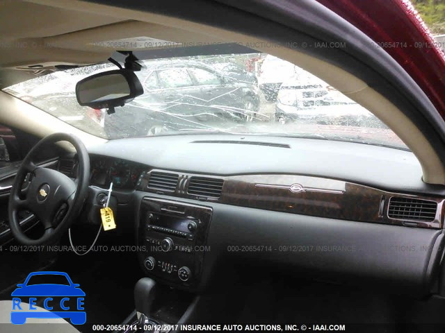2015 Chevrolet Impala Limited LT 2G1WB5E30F1116437 image 4