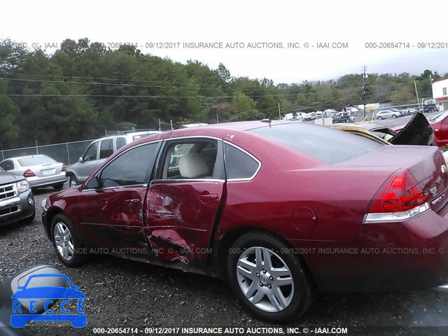 2015 Chevrolet Impala Limited LT 2G1WB5E30F1116437 image 5