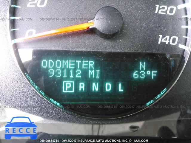 2015 Chevrolet Impala Limited LT 2G1WB5E30F1116437 image 6