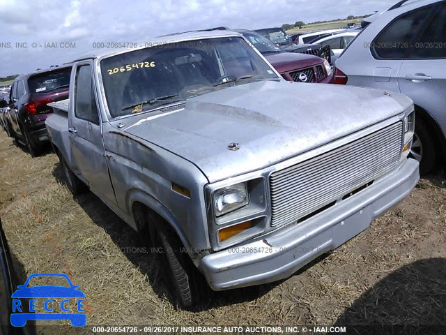 1982 Ford F100 1FTCF10F9CNA10670 image 0