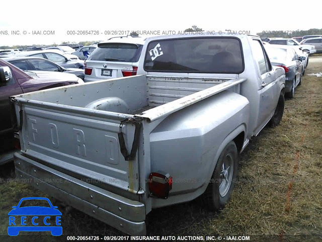 1982 Ford F100 1FTCF10F9CNA10670 image 3