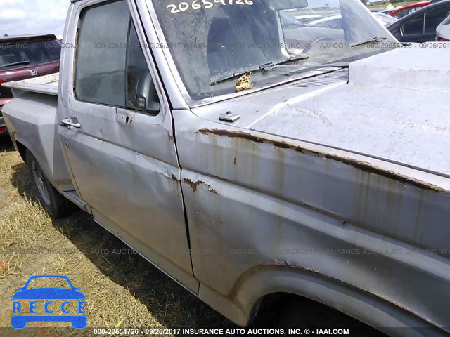 1982 Ford F100 1FTCF10F9CNA10670 image 5