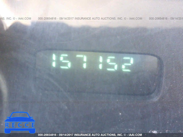 2002 Dodge Dakota 1B7HL38NX2S507944 image 6
