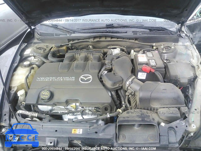 2010 Mazda 6 S 1YVHZ8CB3A5M36201 image 9