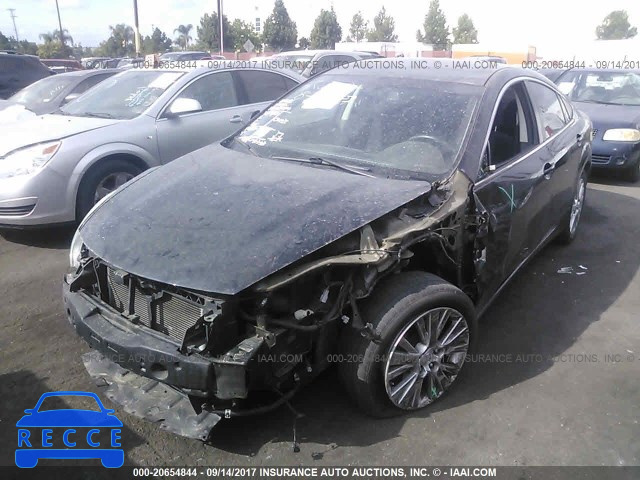 2010 Mazda 6 S 1YVHZ8CB3A5M36201 image 1