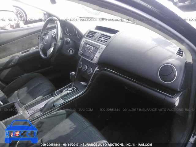 2010 Mazda 6 S 1YVHZ8CB3A5M36201 зображення 4
