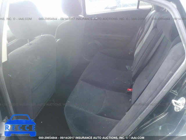 2010 Mazda 6 S 1YVHZ8CB3A5M36201 зображення 7