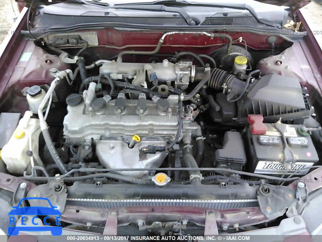 2005 Nissan Sentra 3N1CB51D15L556644 image 9