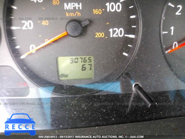 2005 Nissan Sentra 3N1CB51D15L556644 image 6