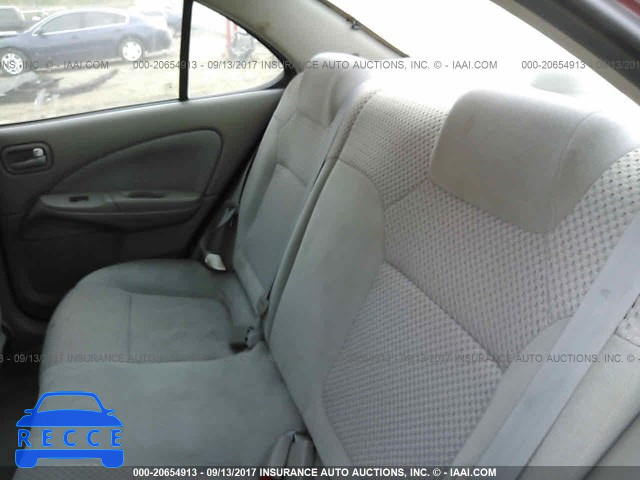 2005 Nissan Sentra 3N1CB51D15L556644 image 7