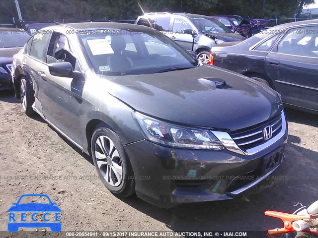 2015 Honda Accord 1HGCR2F36FA011704 Bild 0