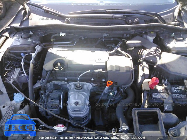 2015 Honda Accord 1HGCR2F36FA011704 image 9