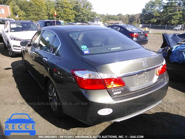 2015 Honda Accord 1HGCR2F36FA011704 Bild 2