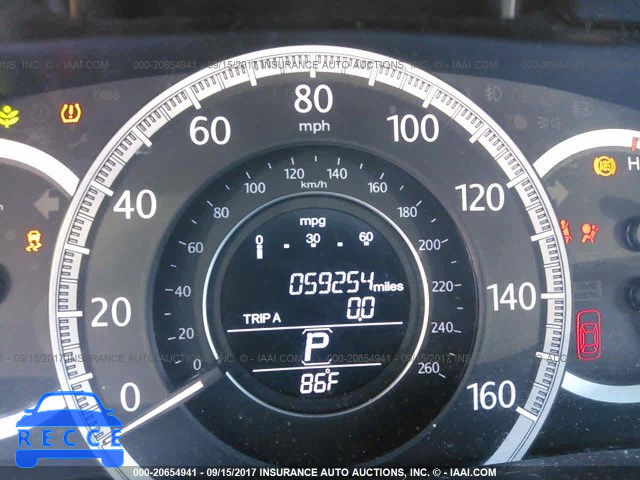 2015 Honda Accord 1HGCR2F36FA011704 image 6