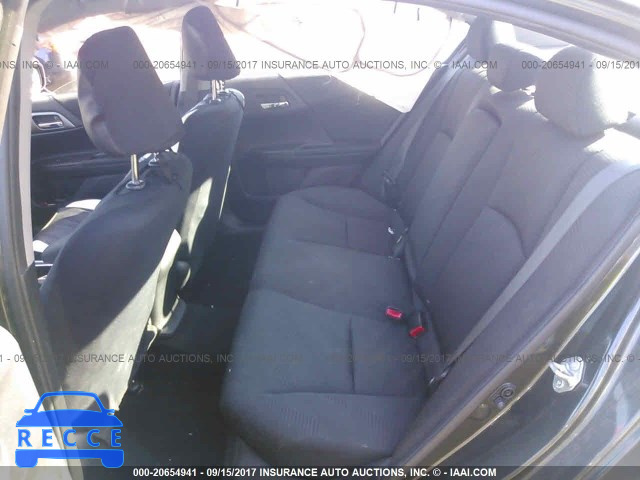 2015 Honda Accord 1HGCR2F36FA011704 image 7