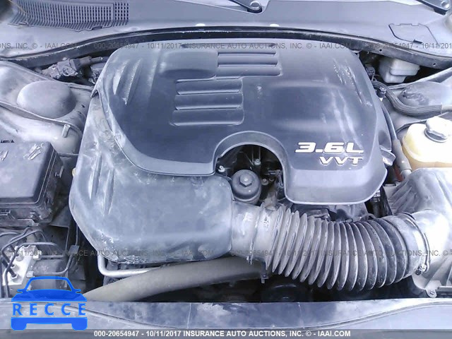 2013 Chrysler 300 V6 2C3CCABG2DH572990 image 9