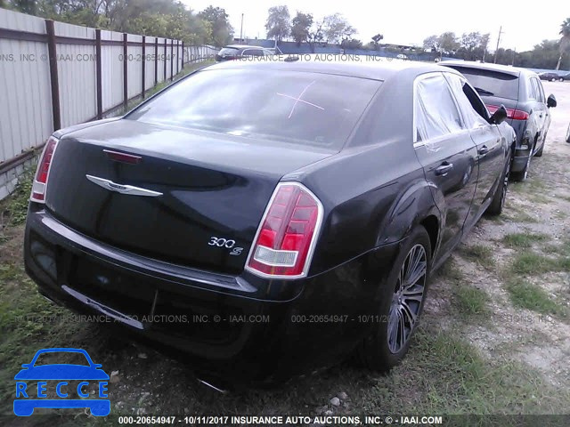 2013 Chrysler 300 V6 2C3CCABG2DH572990 image 3