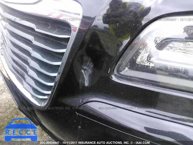 2013 Chrysler 300 V6 2C3CCABG2DH572990 image 5