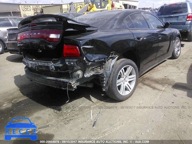 2013 Dodge Charger 2C3CDXCT8DH597761 зображення 3