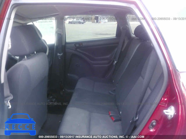 2006 Pontiac Vibe 5Y2SL65836Z408014 image 7