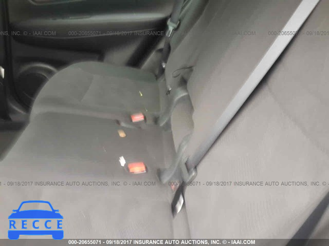 2016 Nissan Rogue KNMAT2MV3GP667823 image 7