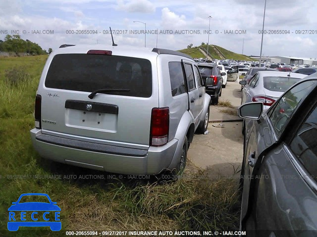 2008 Dodge Nitro SXT 1D8GT28K28W251149 image 3