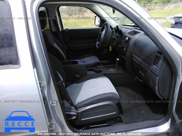 2008 Dodge Nitro SXT 1D8GT28K28W251149 image 4