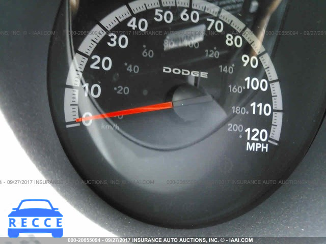2008 Dodge Nitro SXT 1D8GT28K28W251149 Bild 6