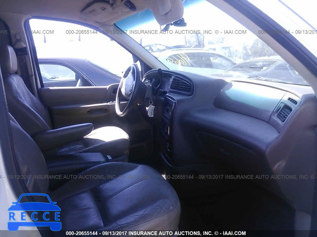 2000 Ford Windstar 2FMZA5348YBB97943 image 4