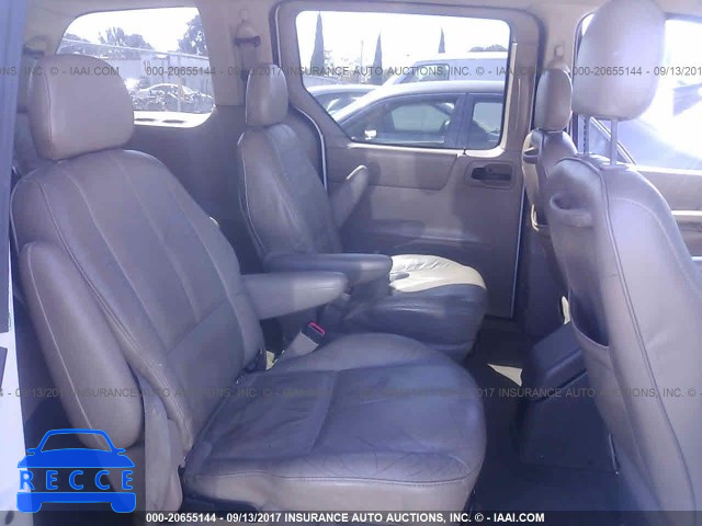 2000 Ford Windstar 2FMZA5348YBB97943 Bild 7