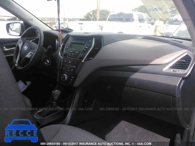 2015 Hyundai Santa Fe Sport 5XYZT3LB1FG282973 image 4