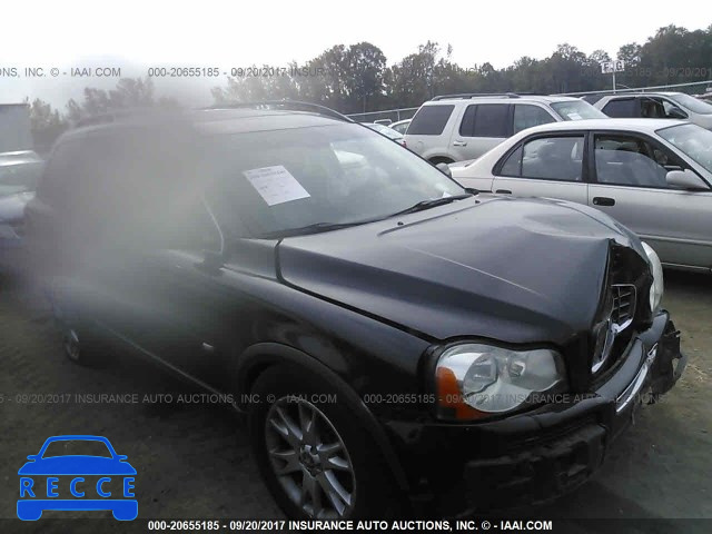 2005 Volvo XC90 V8 YV1CZ852351195762 image 0