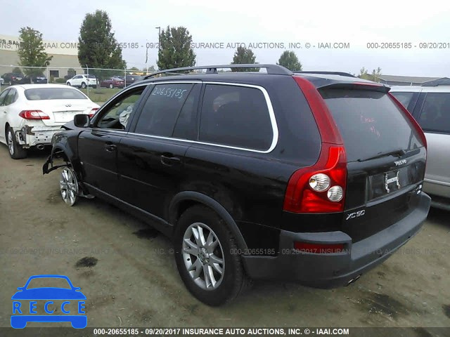 2005 Volvo XC90 V8 YV1CZ852351195762 image 2