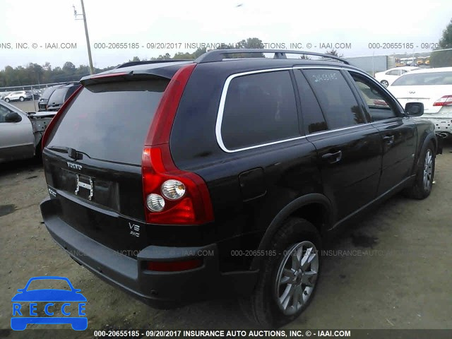 2005 Volvo XC90 V8 YV1CZ852351195762 image 3