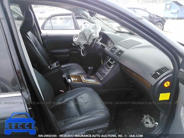 2005 Volvo XC90 V8 YV1CZ852351195762 image 4