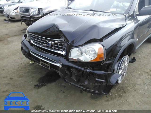 2005 Volvo XC90 V8 YV1CZ852351195762 image 5