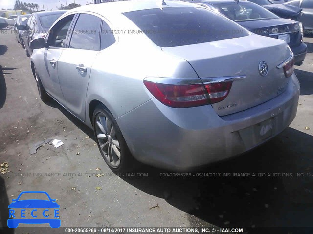 2013 Buick Verano 1G4PP5SK7D4160327 image 2