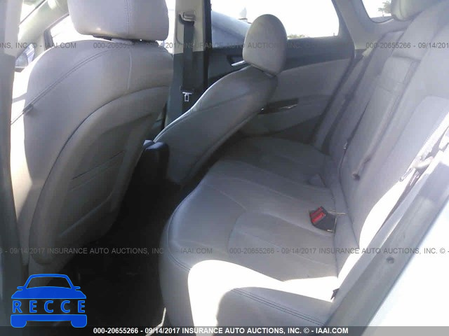 2013 Buick Verano 1G4PP5SK7D4160327 зображення 7