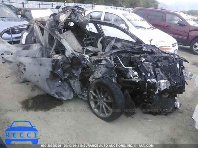 2013 Lexus CT 200 JTHKD5BH4D2149517 image 0