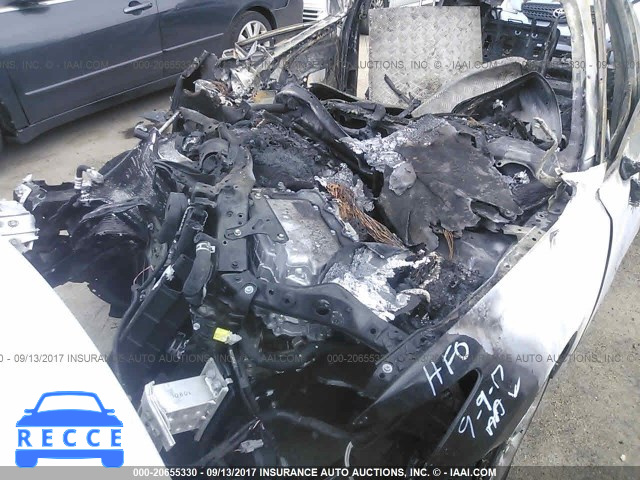 2013 Lexus CT 200 JTHKD5BH4D2149517 image 9