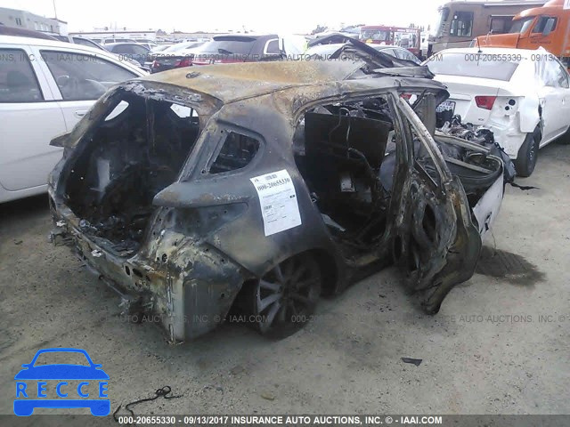 2013 Lexus CT 200 JTHKD5BH4D2149517 image 3