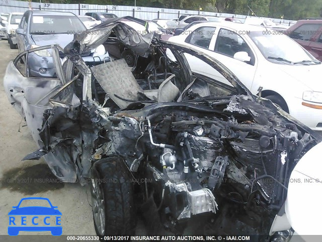 2013 Lexus CT 200 JTHKD5BH4D2149517 image 5